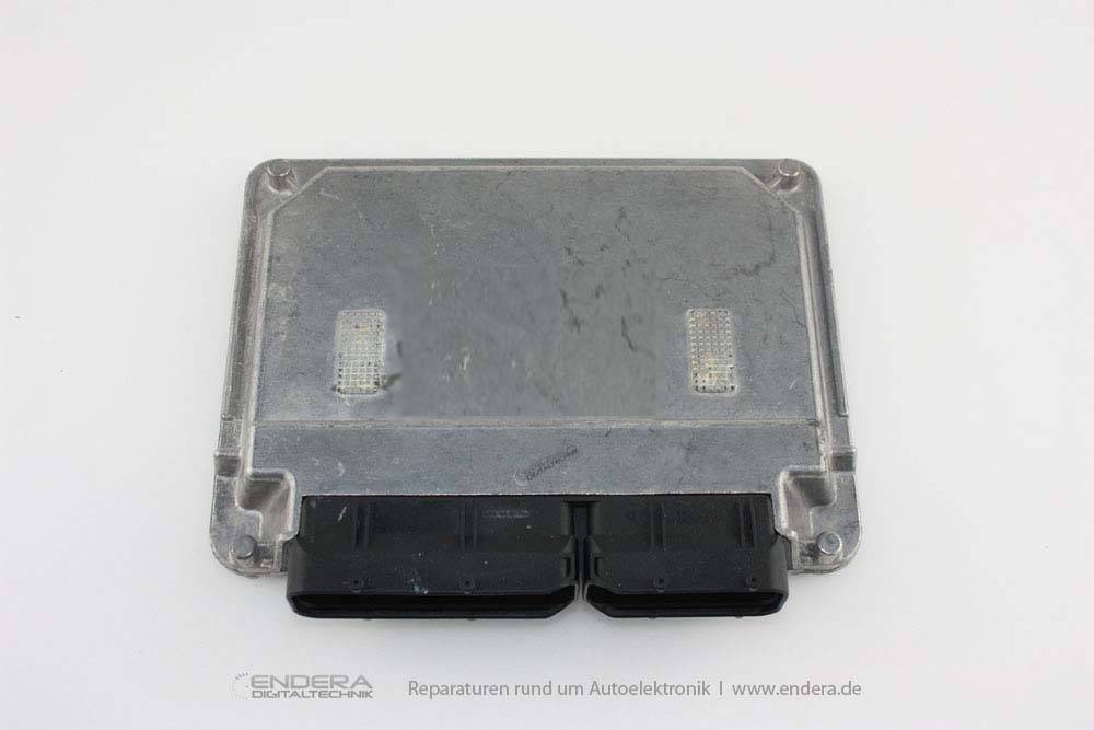 Motorsteuergerät Reparatur Siemens Simos 1 VW Sharan 7M